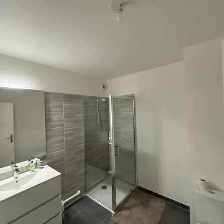 Appartement 2 Pieces Standing Entre Disneyland Et Paris *