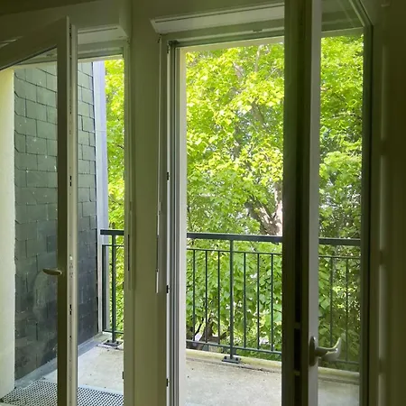 Appartement 2 Pieces Standing Entre Disneyland Et Paris Neuilly-Plaisance
