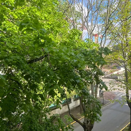 Appartement 2 Pieces Standing Entre Disneyland Et Paris *
